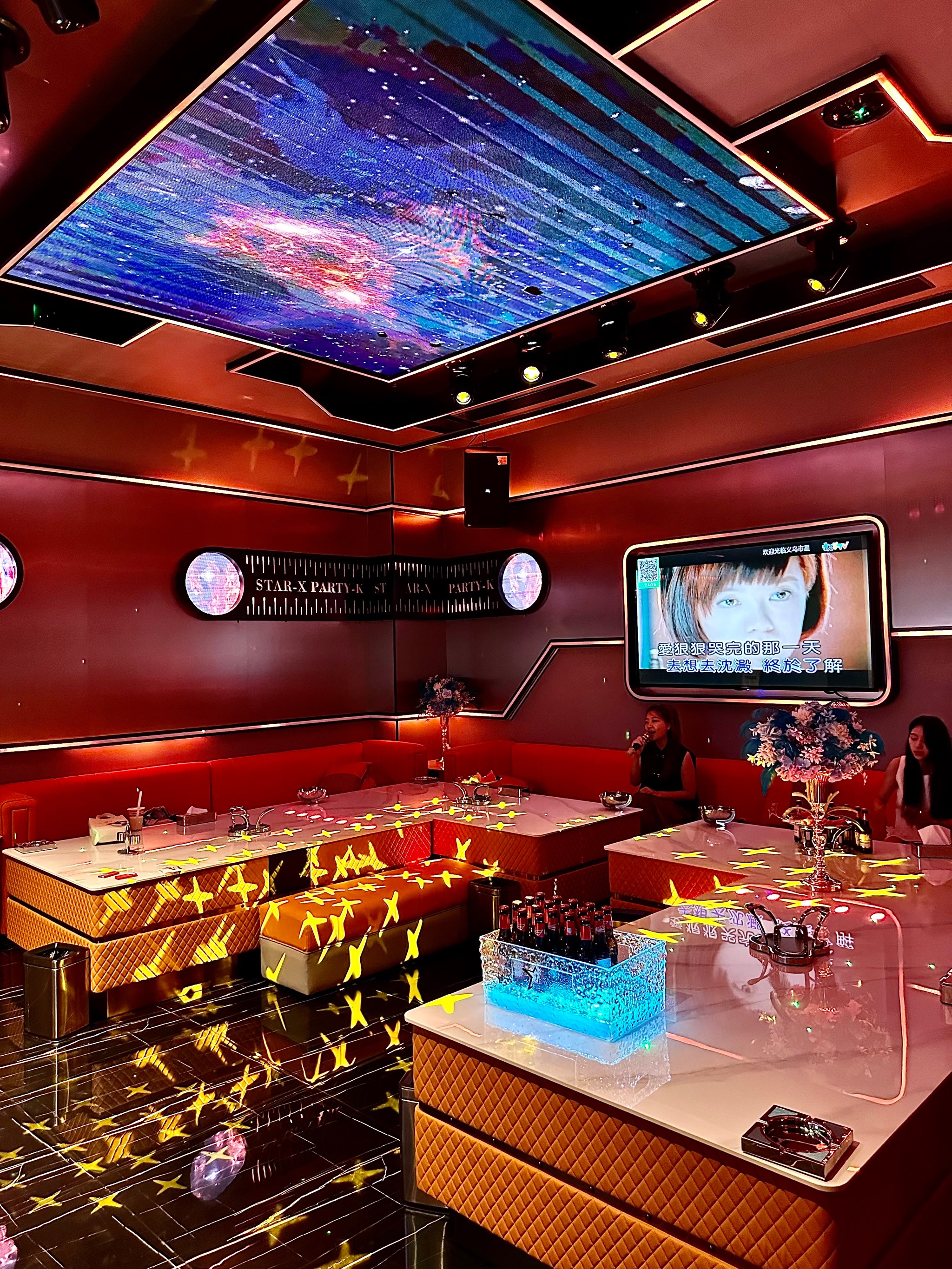 武汉ktv订房商务ktv总排行推荐-汉阳区ktv订房