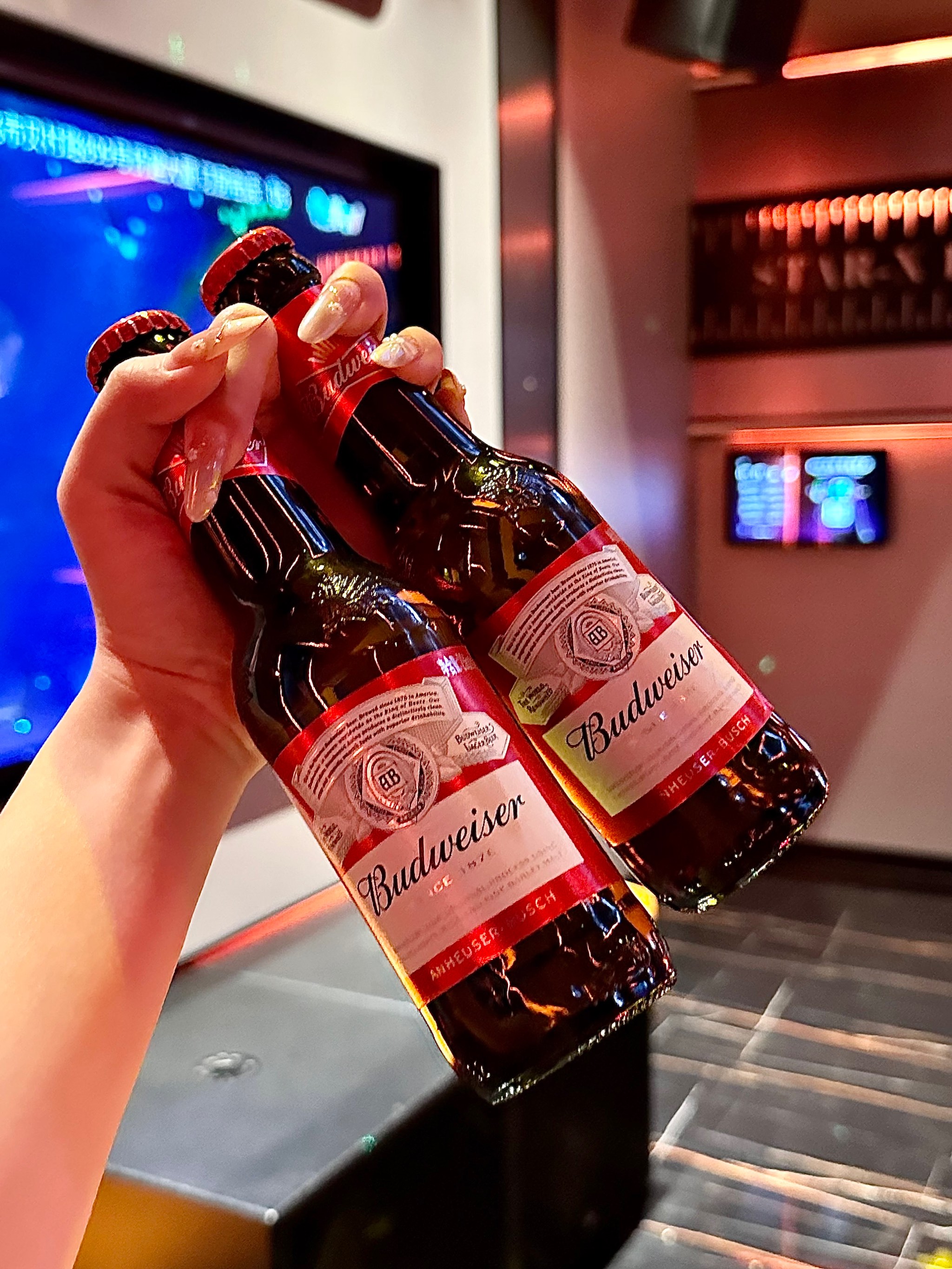 武汉商务KTV去哪里找-汉阳区ktv预定