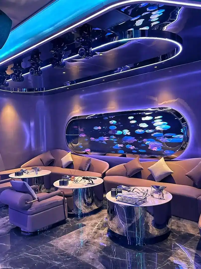 武汉ktv商务，轻松预订-汉阳区ktv预定