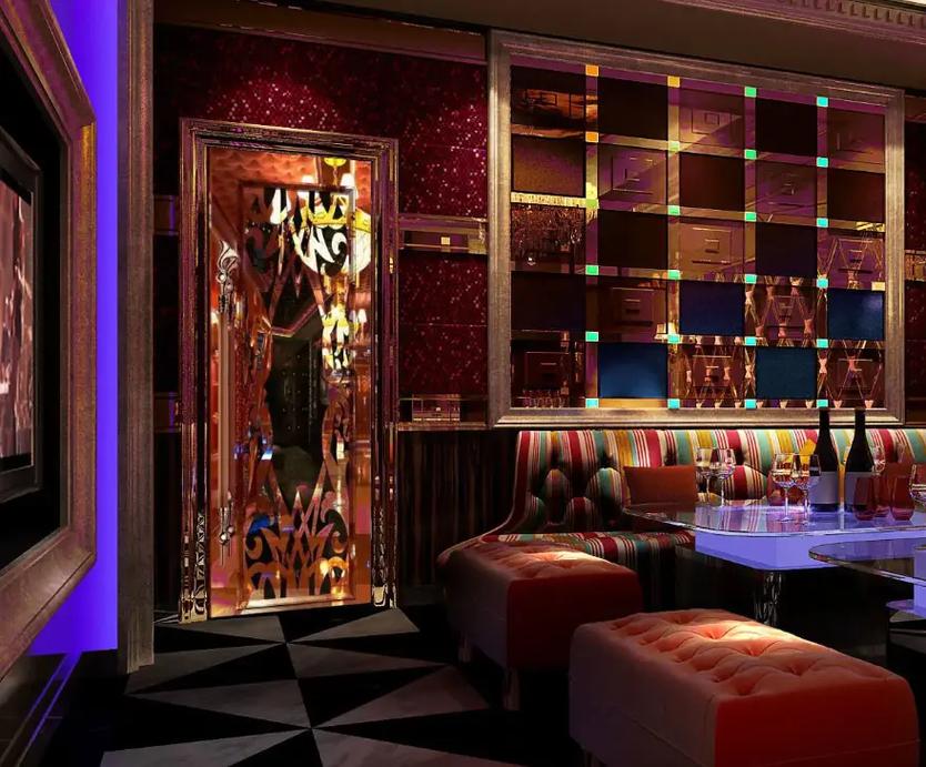 武汉商务ktv选择好吗-汉阳区ktv预定