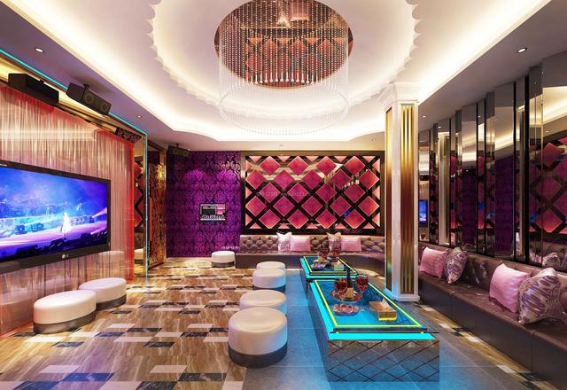 武汉ktv订房攻略商务ktv怎么算详解-汉阳区ktv订房